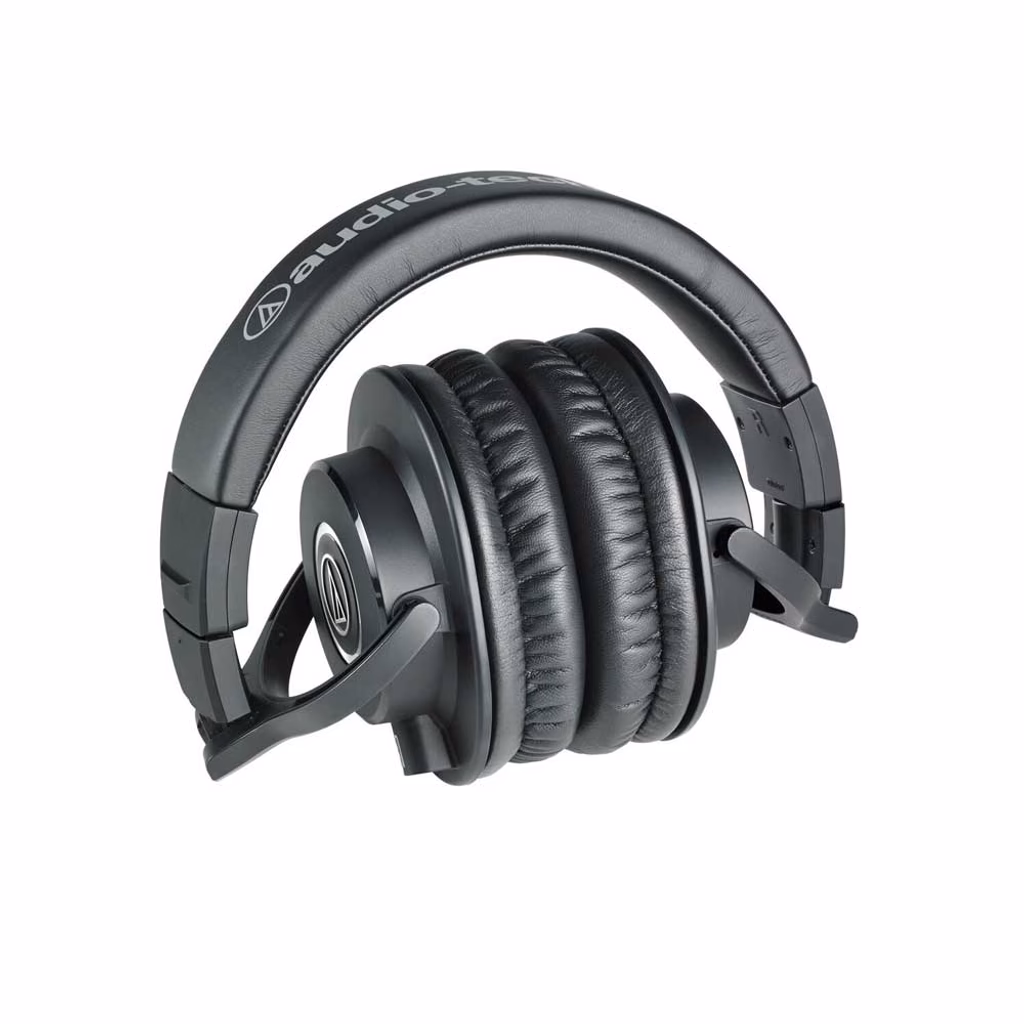 Headphone de Estúdio Audio-Technica ATH-M40X