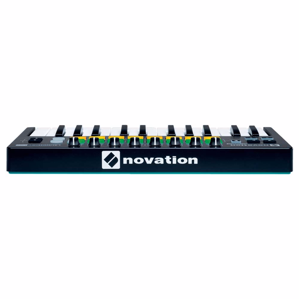 Controladora Novation Launchkey Mini Mk2