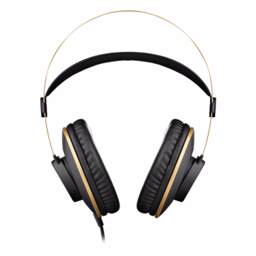 Fone de Referência AKG K92 Semi Aberto