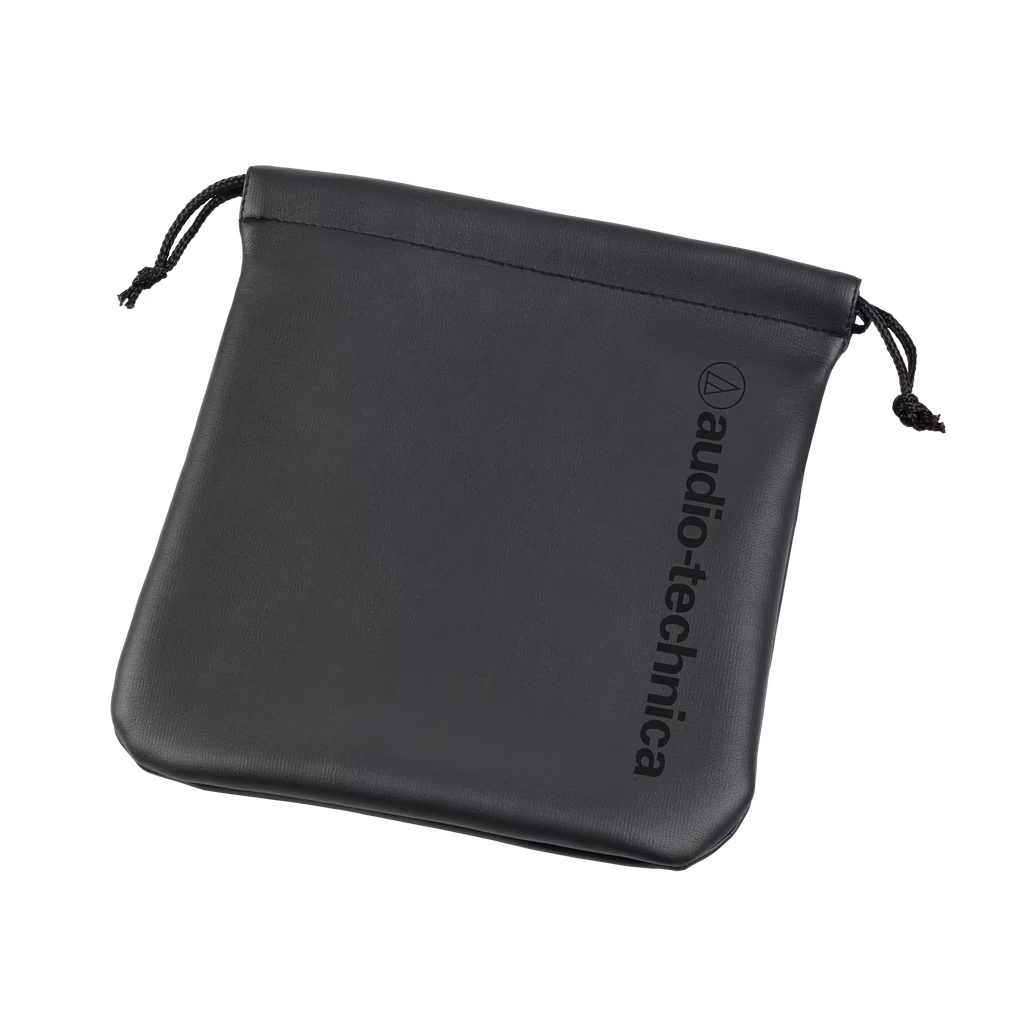 Bolsa Headphone AudioTechnica