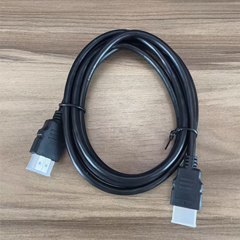 Cabo HDMI - HDMI 2 Metros