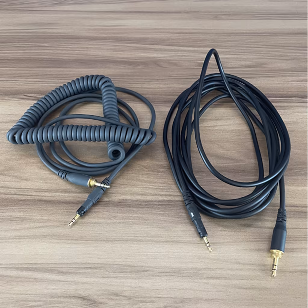 Original Cabo Audio-Technica Ath-M40X