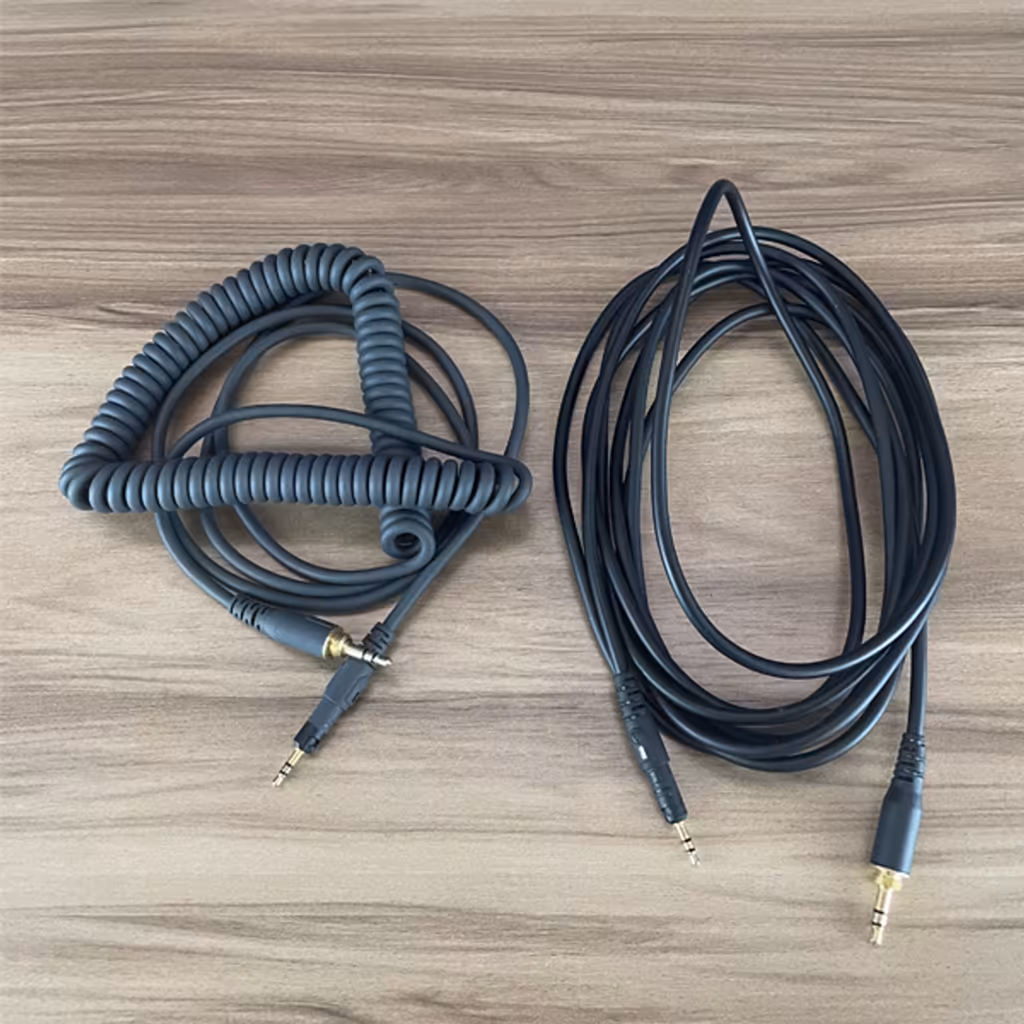 Original Cabo Audio-Technica Ath-M40X