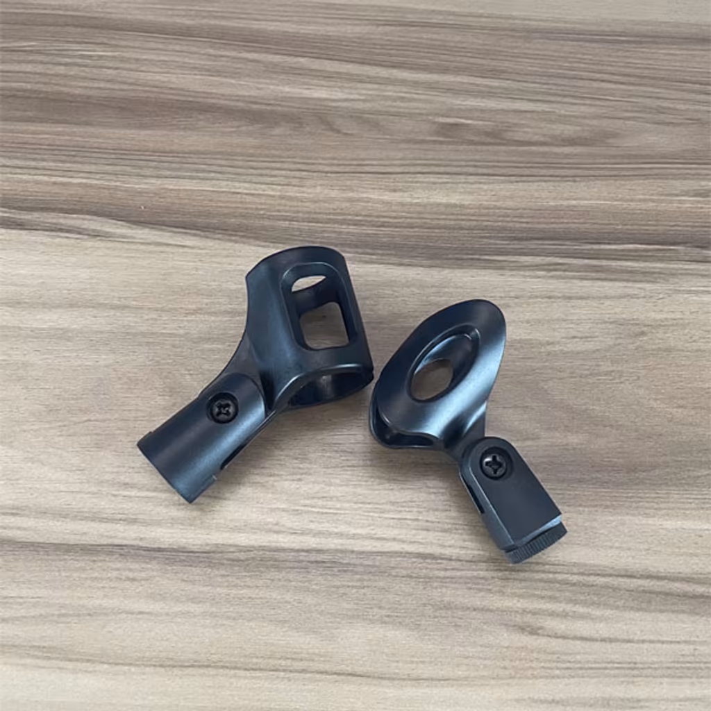 Cachimbo de Microfone Dinâmico