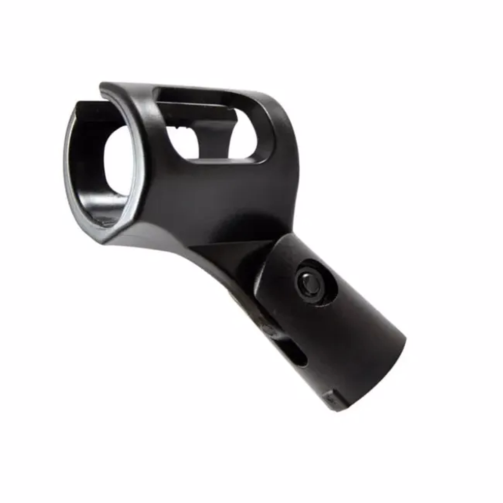 Cachimbo de Microfone Dinâmico