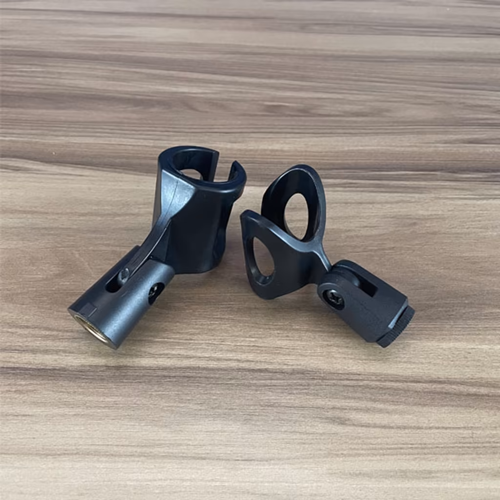 Cachimbo de Microfone Dinâmico