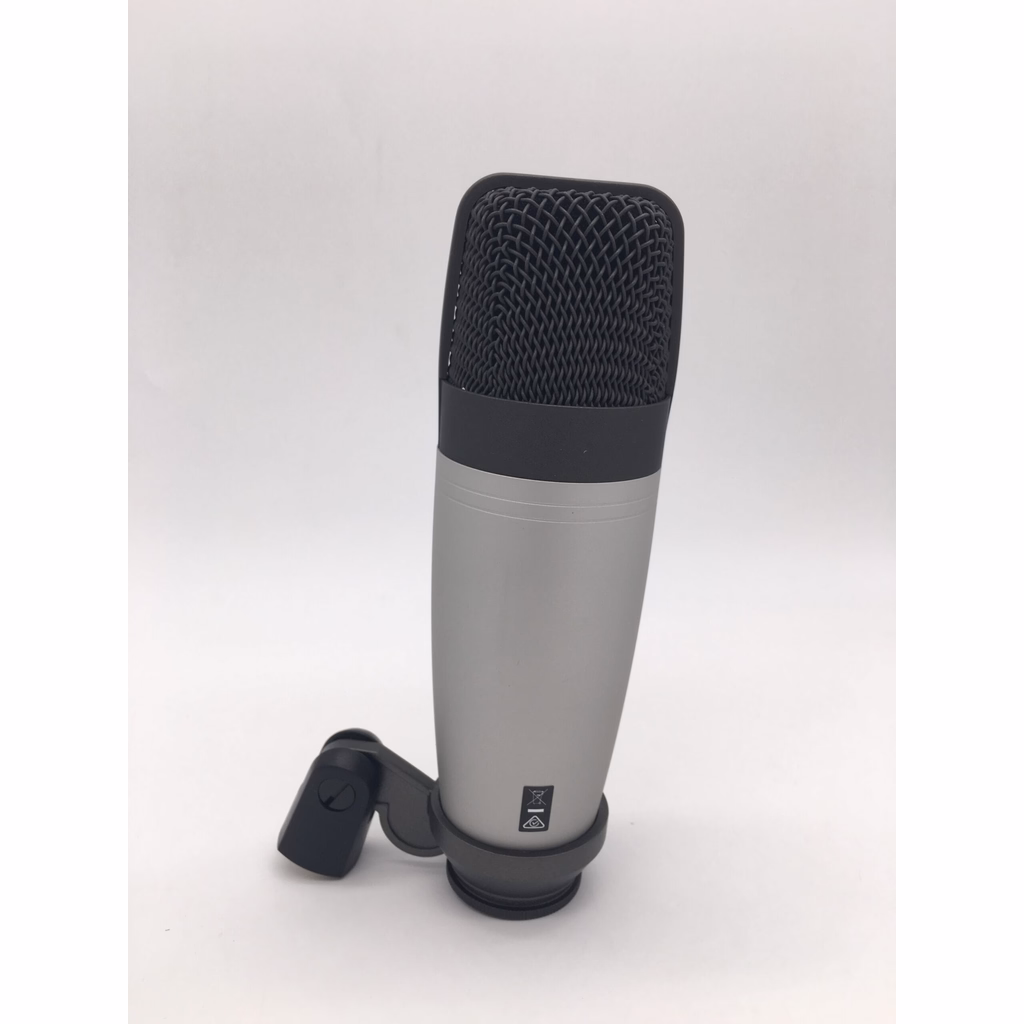 Microfone Condensador Samson c01