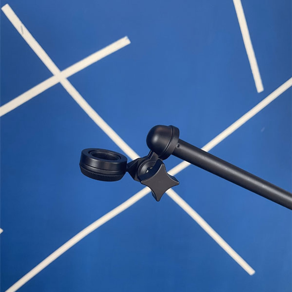 Suporte De Microfone Condensador