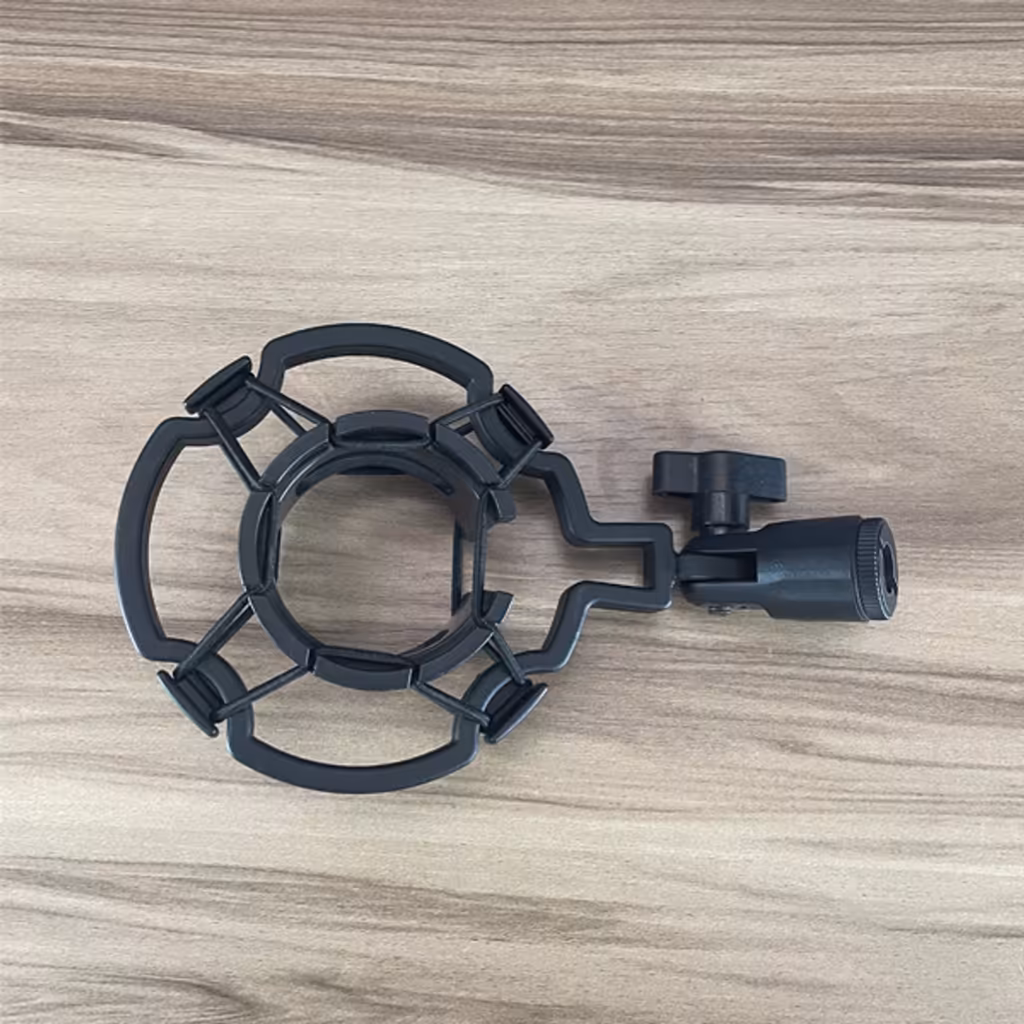 Suporte Shock Mount Aranha