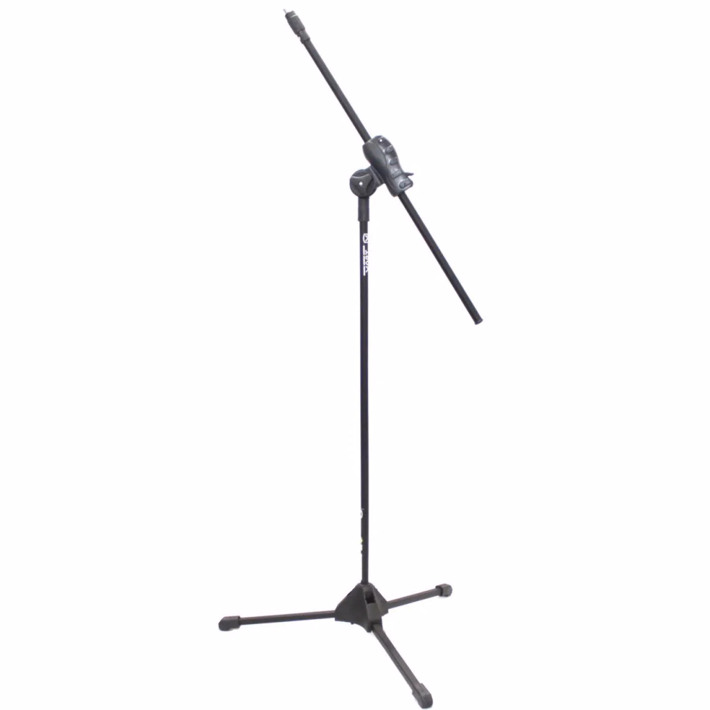 Pedestal De Microfone Ibox