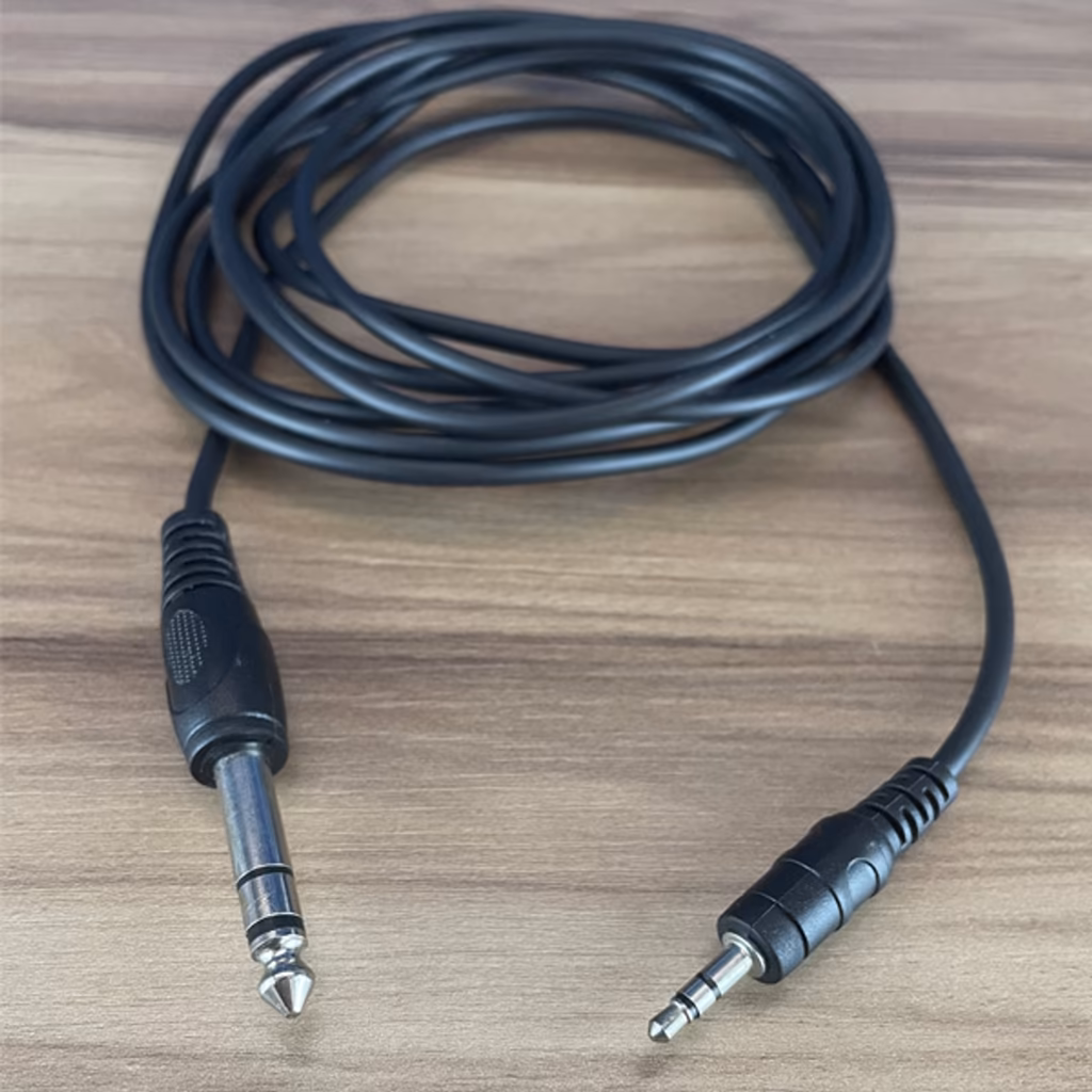 Cabo P10 – P2