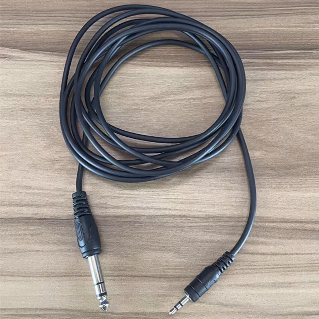 Cabo P10 – P2