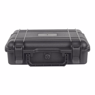 Case de Impacto para Interfaces á Prova d'gua Sob Medida